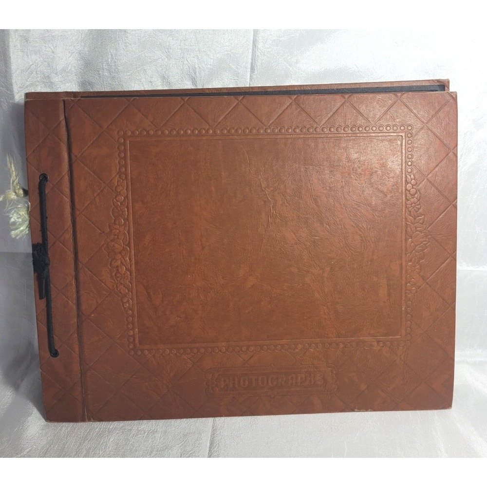 LOT: Vintage Scrapbook of 62 Get Well Cards from 1947